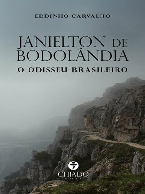 cover image of Janielton de Bodolândia